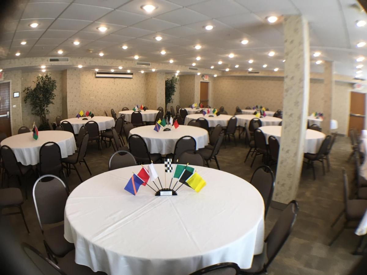Quality Inn & Suites Bellville - Mansfield Dış mekan fotoğraf