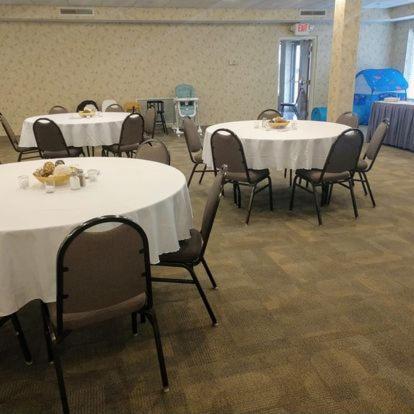 Quality Inn & Suites Bellville - Mansfield Dış mekan fotoğraf