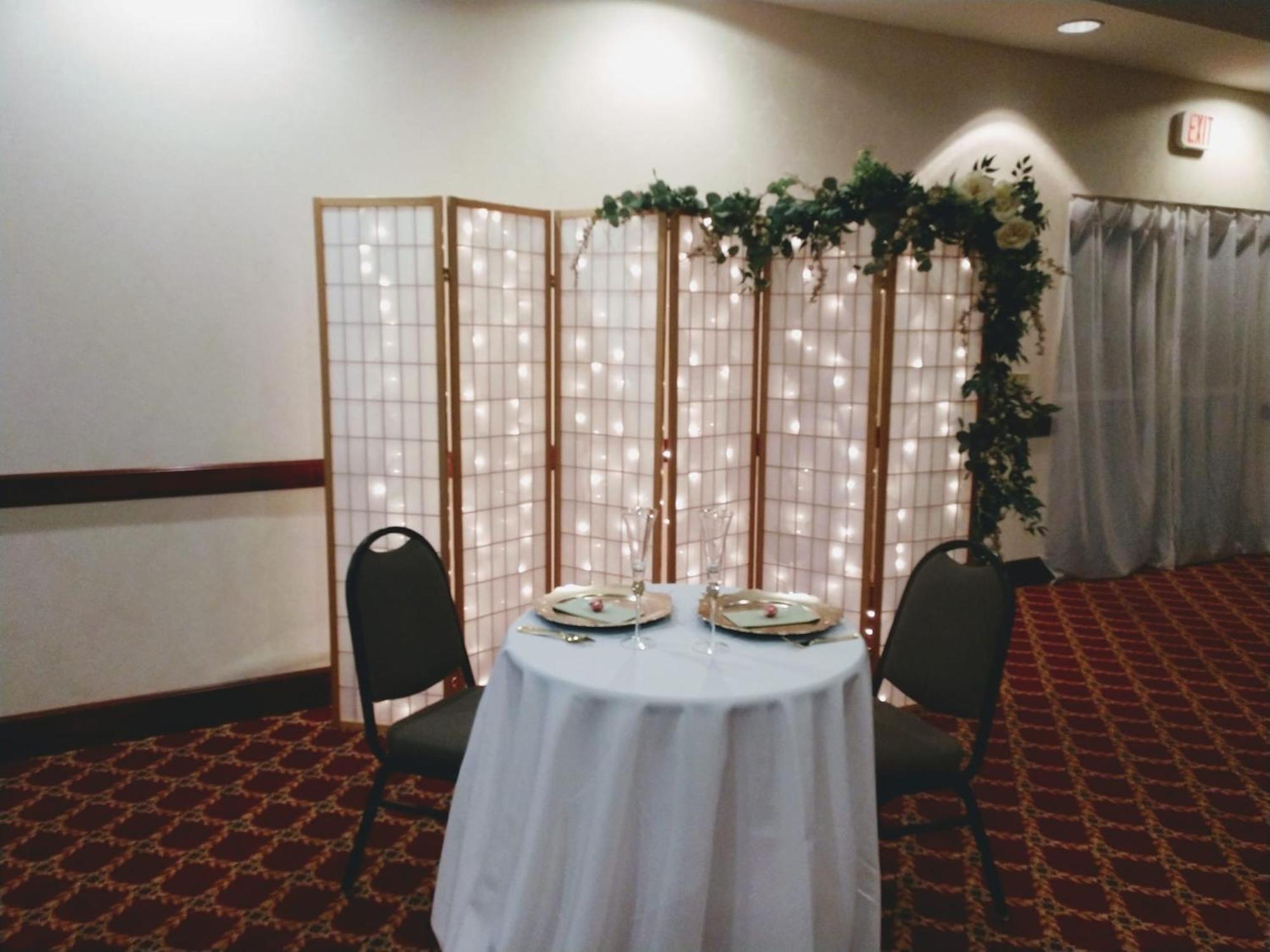 Quality Inn & Suites Bellville - Mansfield Dış mekan fotoğraf