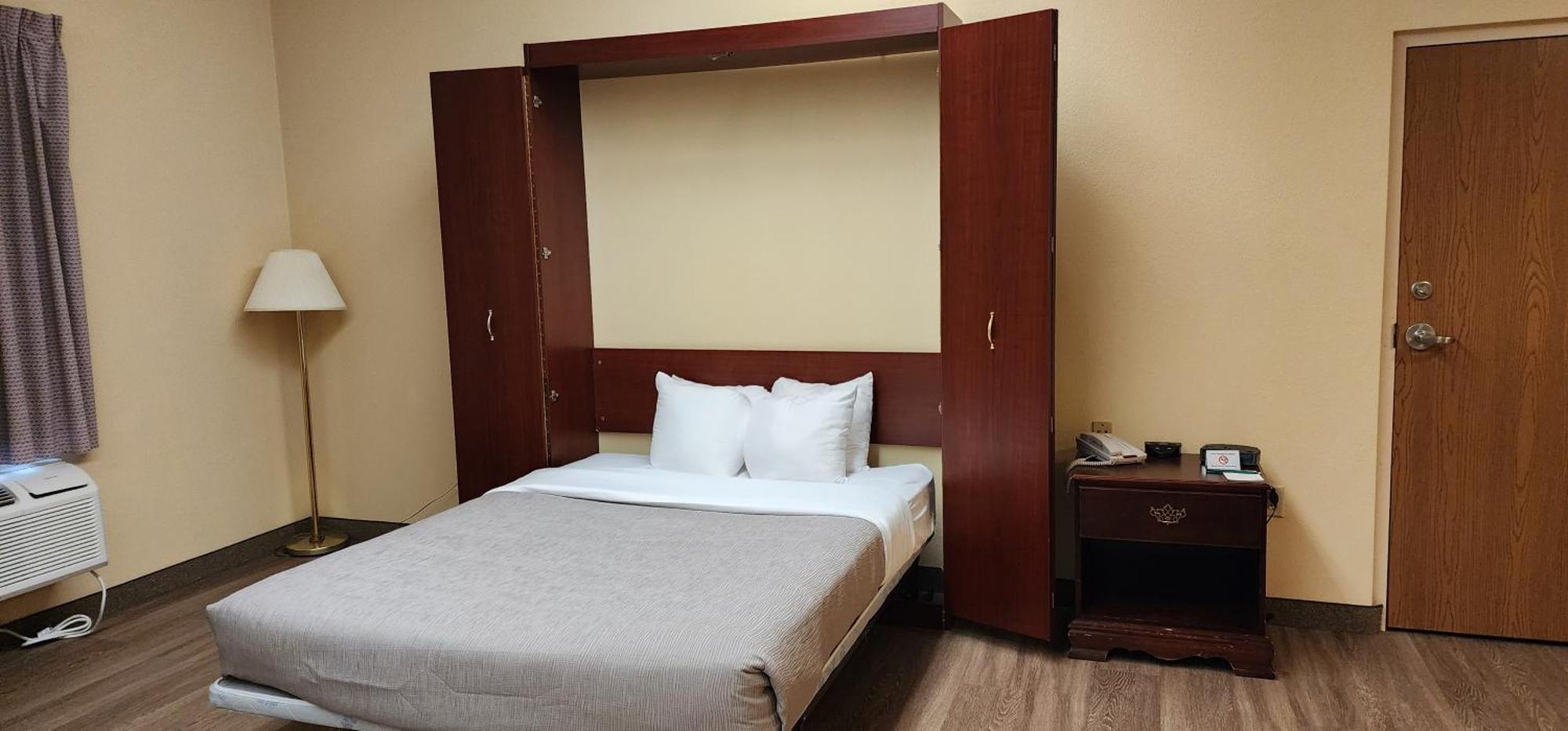 Quality Inn & Suites Bellville - Mansfield Dış mekan fotoğraf