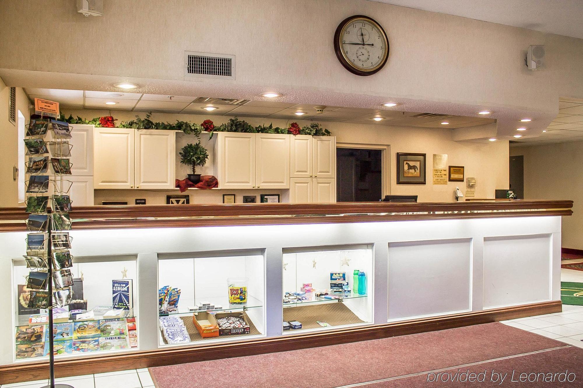 Quality Inn & Suites Bellville - Mansfield Dış mekan fotoğraf