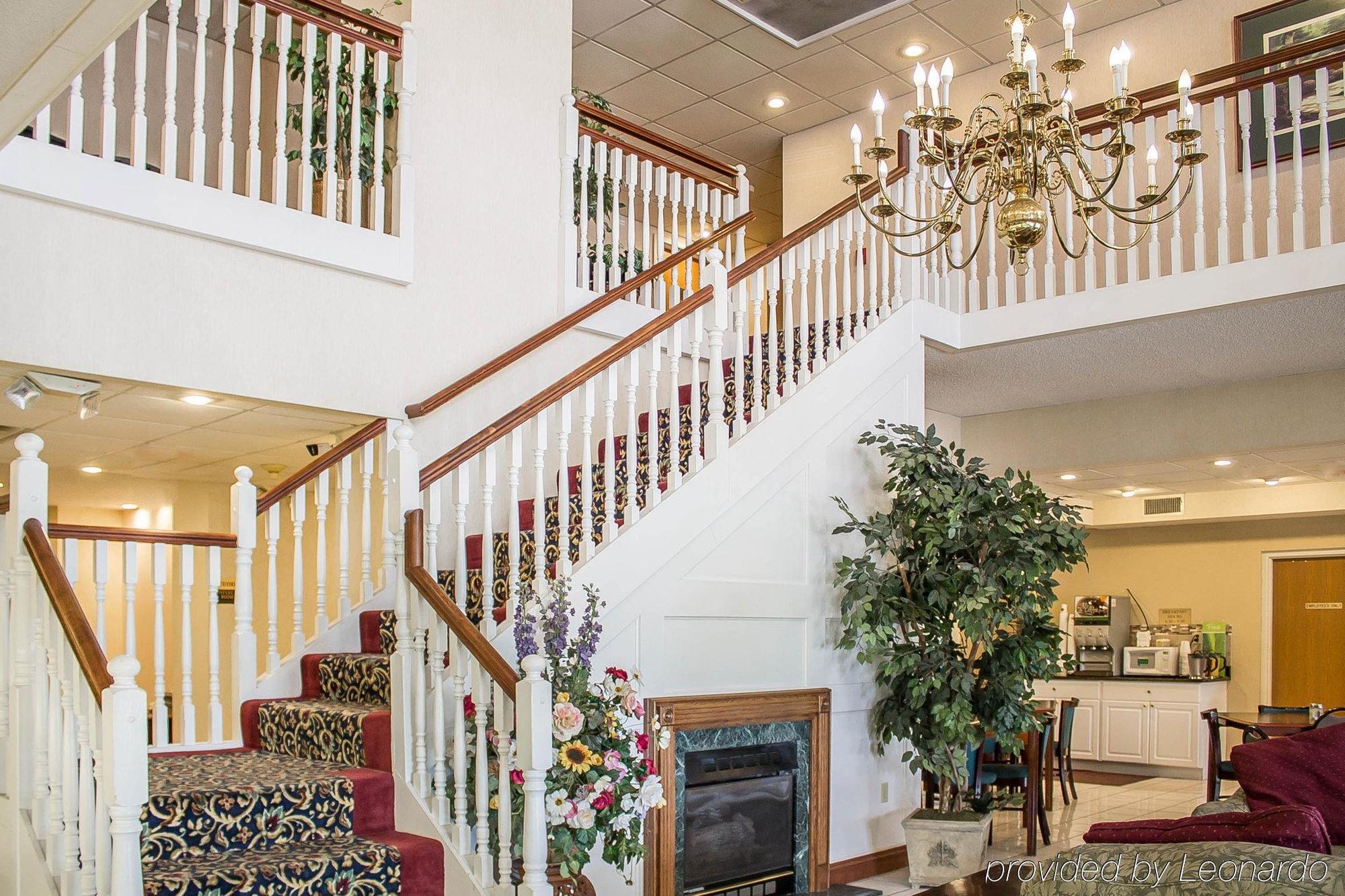 Quality Inn & Suites Bellville - Mansfield Dış mekan fotoğraf