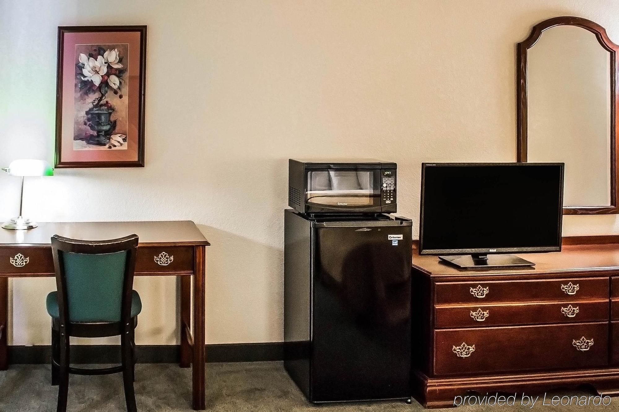 Quality Inn & Suites Bellville - Mansfield Dış mekan fotoğraf