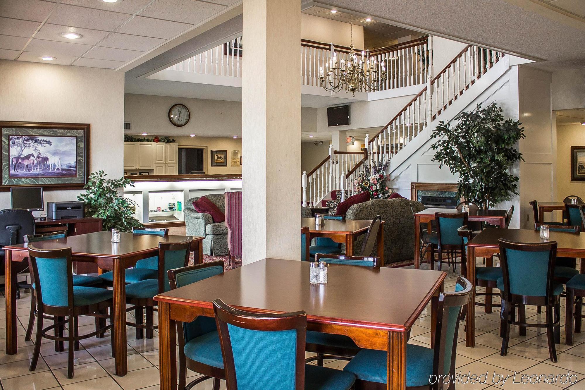 Quality Inn & Suites Bellville - Mansfield Dış mekan fotoğraf