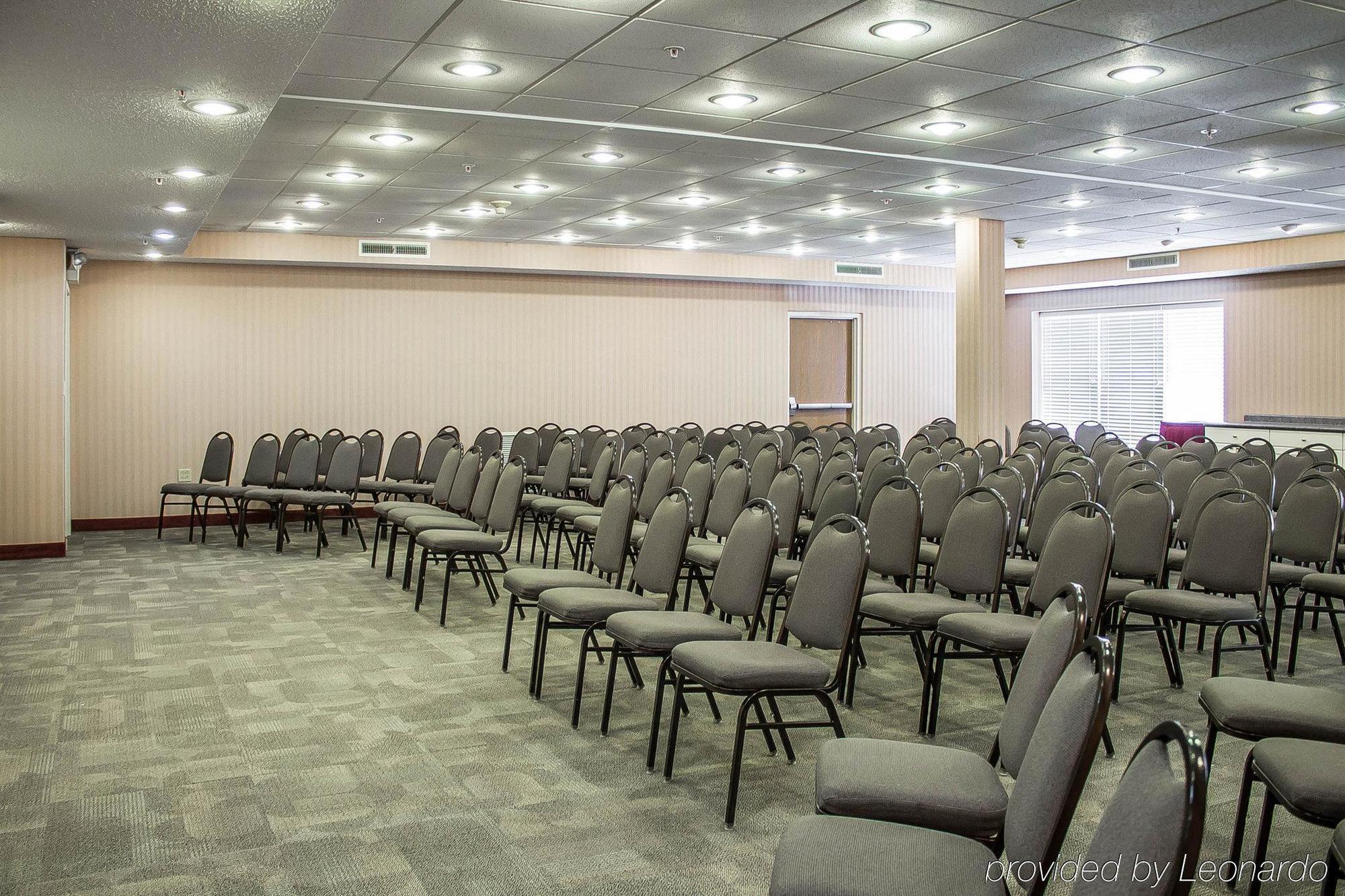 Quality Inn & Suites Bellville - Mansfield Dış mekan fotoğraf