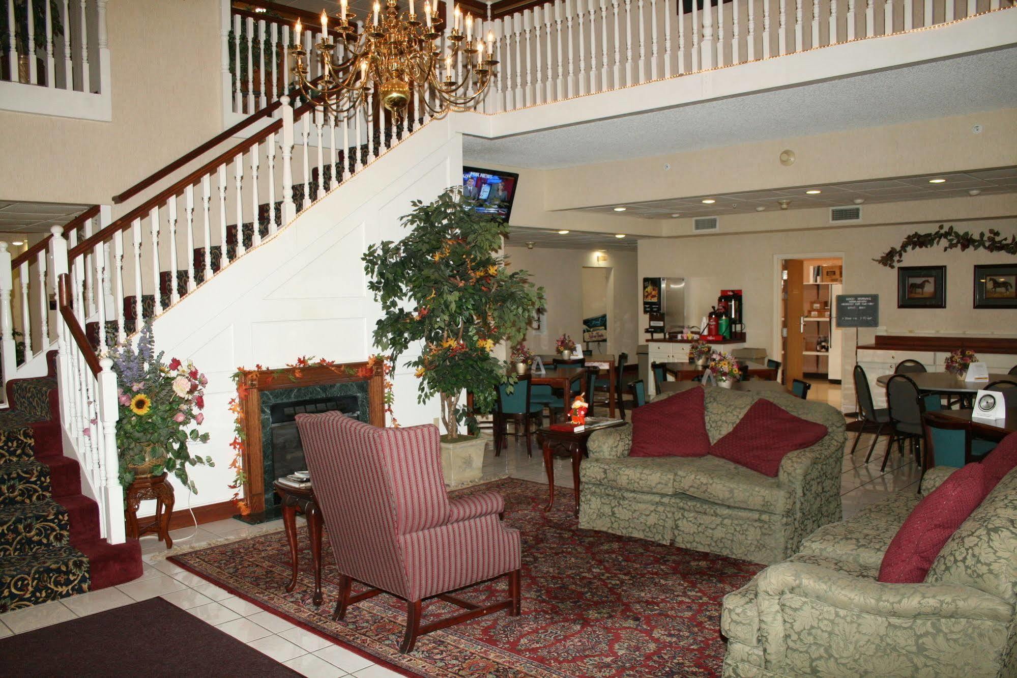 Quality Inn & Suites Bellville - Mansfield Dış mekan fotoğraf